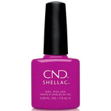 CND Shellac RooftopHop #377 (disct)