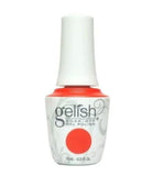 Nail Harmony Gelish - Fairest Of Them All Bright