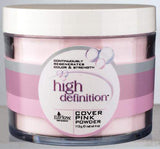Ez Flow, EZ Flow HD Cover Pink Acrylic Powder - 4oz, Mk Beauty Club, Acrylic Powder
