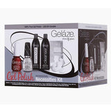 China Glaze, China Glaze Gelaze - Gel Polish Necessities Kit, Mk Beauty Club, Gel Remover Kit