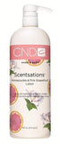 CND, CND Scentsations Lotion - Honeysuckle & Pink Grapefruit 31 oz., Mk Beauty Club, Body Lotion