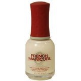 Orly, Orly - Chai Latte - French Manicure Collection, Mk Beauty Club, Nail Polish
