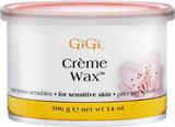 GiGi, GiGi - Cream Wax - 14oz, Mk Beauty Club, Microwave Wax Kit