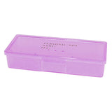 Salon Supply, Personal Box - Pink, Mk Beauty Club, Storage Container