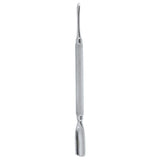 Nail Supply, Cuticle Pusher - Deep Spoon & Point, Mk Beauty Club, Implements