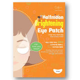 Cettua - Half Moon Brightening Under-Eye Patch - 6 Boxes With Display Box