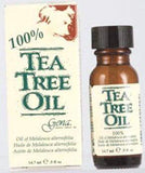 Gena, Gena - Tea Tree Oil, Mk Beauty Club, Treatments