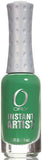 Orly, Orly Instant Artist - Leafy Green, Mk Beauty Club, Nail Art