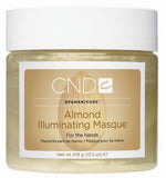 CND, CND SpaManicure - Almond Illuminating Masque 13.3oz, Mk Beauty Club, Body