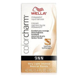 Wella Color Charm #9NN - Intense Very Light Blonde