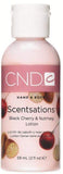 CND, CND Scentsations Lotion - Black Cherry & Nutmeg 2 oz., Mk Beauty Club, Body Lotion