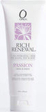Orly, Orly Rich Renewal Cremes - Passion 8 oz., Mk Beauty Club, Body Lotion + Cream