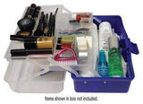 DL Professional, DL Pro - Multi Compartment Storage Box, Mk Beauty Club, Carrying Case