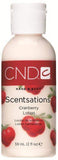 CND, CND Scentsations Lotion - Cranberry 2 oz., Mk Beauty Club, Body Lotion