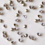 Swarovski, Swarovski Crystals 1088 - Crystal SS29 - 9pcs, Mk Beauty Club, Nail Art