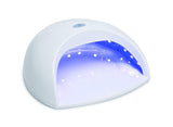 Nail Harmony, Nail Harmony Gelish Pro 5-45 LED Lamp, Mk Beauty Club, LED Lamp