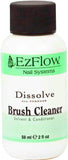 Ez Flow, EZ Flow Brush Cleaner - 4oz, Mk Beauty Club, Acrylic & Gel
