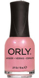 Orly, Orly - Catch the Bouquet - Pink Pearl Glitter, Mk Beauty Club, Nail Polish