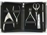 CND Implement Tool Kit Exclusive Set