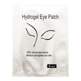 Eyelash Extension Supply, Eyelash Hydro Gel Under Eye Patch 12 Pairs, Mk Beauty Club, Undereye Patch