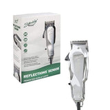 Wahl Senior Clipper Sterling Reflections #8501