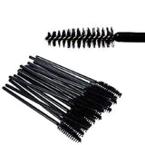 Fanta Sea, Fanta Sea - Disposable Mascara Brushes  25cts, Mk Beauty Club, Mascara Brushes