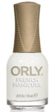 Orly, Orly - Sheer Beauty - French Manicure Collection, Mk Beauty Club, Nail Polish