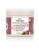 Gena Pedi Spa - Moroccan Ghassoul 4 Massage 14.5 oz