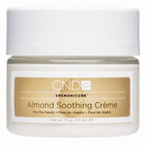 CND, CND SpaManicure - Almond Soothing Creme 2.6oz, Mk Beauty Club, Body Lotion + Cream