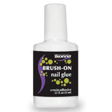 Ikonna, Ikonna Brush On Nail Glue, Mk Beauty Club, Nail Glue