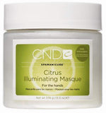 CND, CND SpaManicure - Citrus Illuminating Masque 13.3oz, Mk Beauty Club, Body
