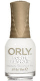 Orly, Orly - Pointe Blanche - French Manicure Collection, Mk Beauty Club, Nail Polish