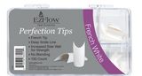 EZ Flow Perfection French Tips - 100ct