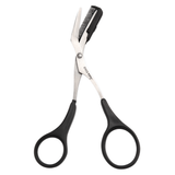 SE Eyebrow Scissor with Comb #SE-2134