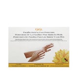 Gigi Paraffin Protectors (Plastic) 26pcs