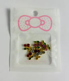 HK Metal Nail Art Decor - Cherry