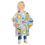 Betty Dain Kids Shampoo Cape #BD271