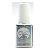 Color Club Gel Duo - Silver Lake 1000