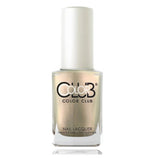 Color Club Gel Duo - Sugar Rays 1006