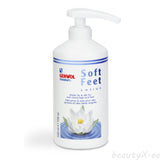 Gehwol Soft Feet Line Lotion 4.4oz