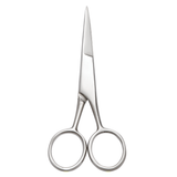 SE Eyebrow Scissor - 4" #SE-2081