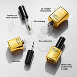 Apres Soft Gel Builder in a Bottle 30ml