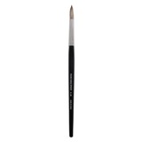 DL Pro Acrylic Brush #16 - Round Sable Brush #390