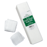 FS 12-Ply Cotton Gauze - 2" x 2" #FSC563