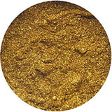 Nail Labo Mirror Chrome Powder Gold #2 0.2g