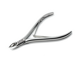 Nghia Cuticle Nipper Stainless Steel