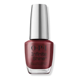 OPI Infinite Shine #IS L14 - Raisin The Bar / ReStage 2024