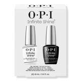 OPI Infinite Shine - Silk Base & Top Duo Pack