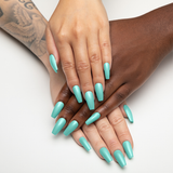 Apres Gel Polish - Couleur #230-NP - Aquamarine Cadet