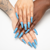 Apres Gel Polish - Couleur #242-NP - Resting Beach Face